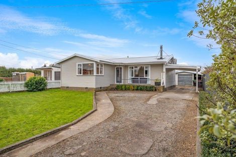Photo of property in 64 Raglan Street, Lansdowne, Masterton, 5810