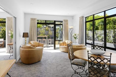 Photo of property in 40b Mcdougall Avenue, St Albans, Christchurch, 8014