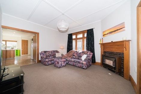 Photo of property in 68 Havill Street, Takaro, Palmerston North, 4410