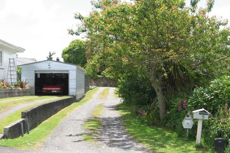 Photo of property in 3 Steadman Street, Taumarunui, 3920