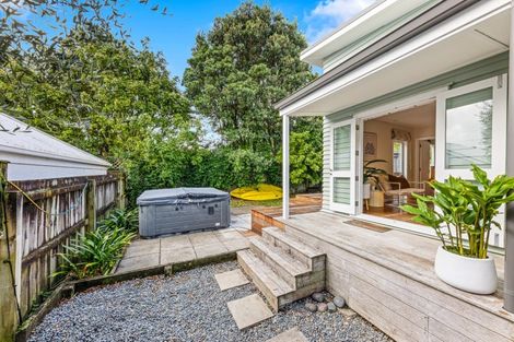 Photo of property in 13 Tirotai Crescent, Westmere, Auckland, 1022
