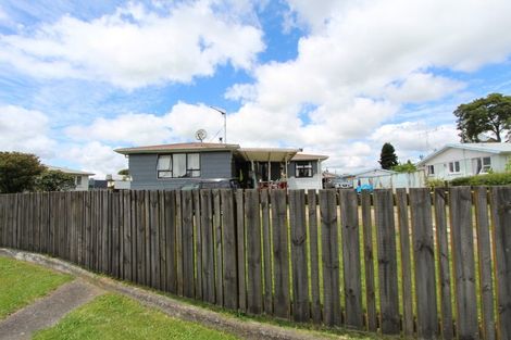Photo of property in 5 Solway Place, Tokoroa, 3420