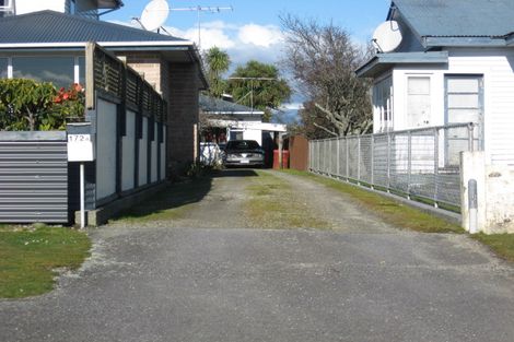 Photo of property in 172 Brittan Street, Hokitika, 7810