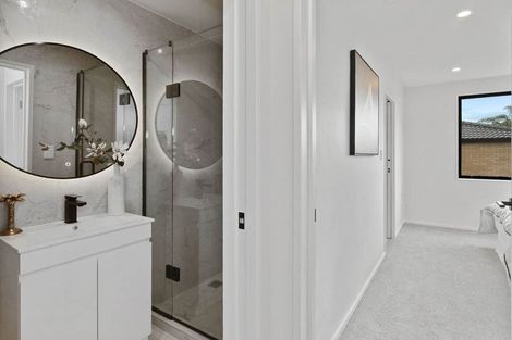 Photo of property in 313b Bucklands Beach Road, Bucklands Beach, Auckland, 2012