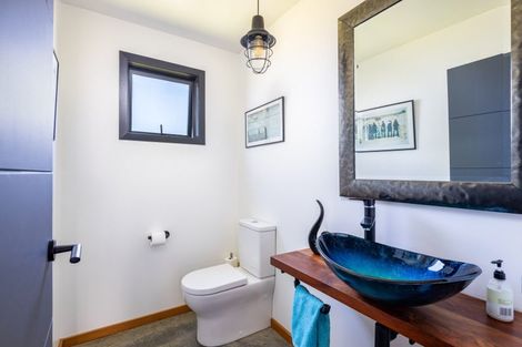 Photo of property in 31 Kaihihi Road, Okato, New Plymouth, 4381