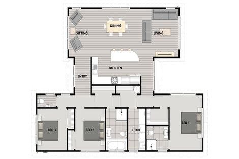 Photo of property in 7 Taeore Lane, Raglan, 3225