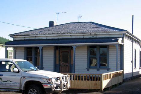 Photo of property in 96 Bentley Street, Masterton, 5810