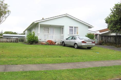 Photo of property in 11 Purata Place, Mangere Bridge, Auckland, 2022