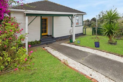 Photo of property in 81 Swiss Avenue, Gonville, Whanganui, 4501