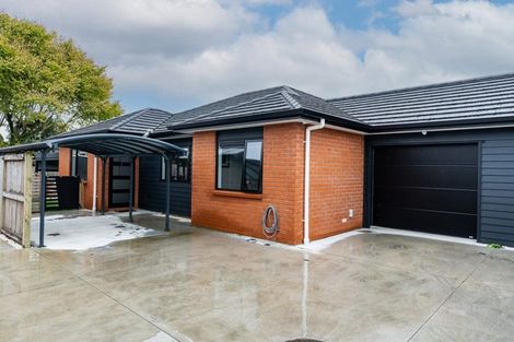 Photo of property in 2/10 Norman Street, Nawton, Hamilton, 3200