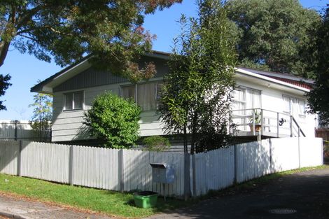 Photo of property in 1/7 Eterna Place, Clover Park, Auckland, 2019