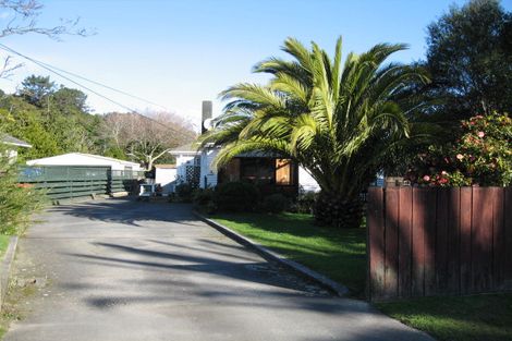 Photo of property in 6 Bull Avenue, Wainuiomata, Lower Hutt, 5014
