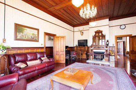 Photo of property in 174 Reynolds Road, Ratana, Whanganui, 4581