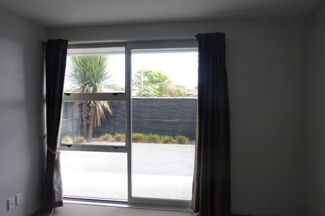 Photo of property in 7/14 Brougham Street, Addington, Christchurch, 8024