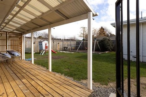 Photo of property in 63 George Street, Blenheim, 7201