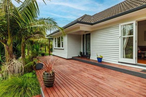 Photo of property in 249 Puketotara Road, Waipapa, Kerikeri, 0295