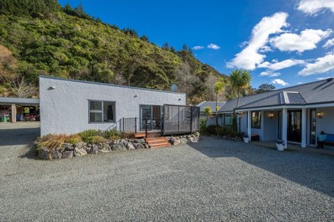 Photo of property in 794 Hira Road, Hira, Nelson, 7071