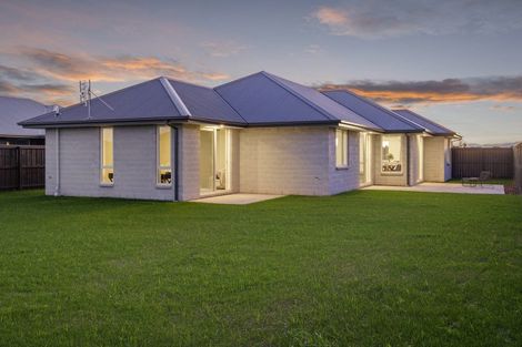 Photo of property in 884 Goulds Road, Rolleston, 7614