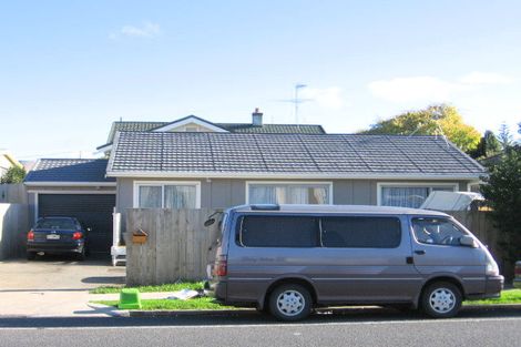 Photo of property in 47a Plunket Avenue, Papatoetoe, Auckland, 2104