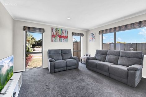 Photo of property in 25 Magnate Drive, Kaiapoi, 7630