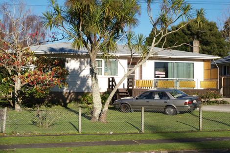 Photo of property in 49 Skipton Street, Mangere East, Auckland, 2024