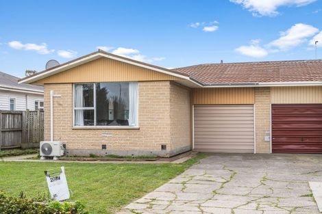 Photo of property in 2/267 Woodham Road, Linwood, Christchurch, 8062