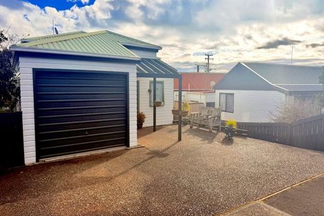 Photo of property in 615 Rolleston Street, Thames, 3500