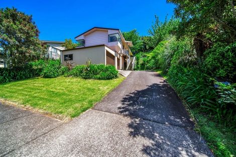 Photo of property in 52 Pembroke Street, Westown, New Plymouth, 4310