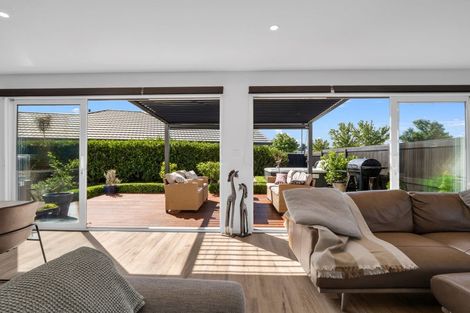 Photo of property in 19 Tangiwai Street, Pegasus, 7612