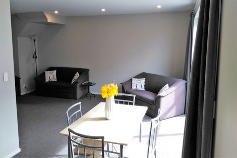 Photo of property in 5/235 Madras Street, Christchurch Central, Christchurch, 8011