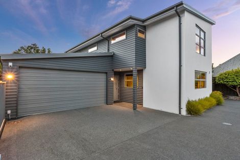 Photo of property in 15a Tomes Road, St Albans, Christchurch, 8052
