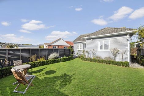 Photo of property in 13 Wayside, Miramar, Wellington, 6022