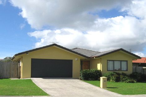Photo of property in 13 Lazurite Drive, Westgate, Auckland, 0614