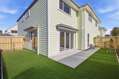 Photo of property in 3a Humboldt Street, Sydenham, Christchurch, 8023