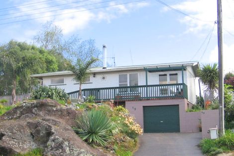 Photo of property in 13 Adams Street, Waihi, 3610