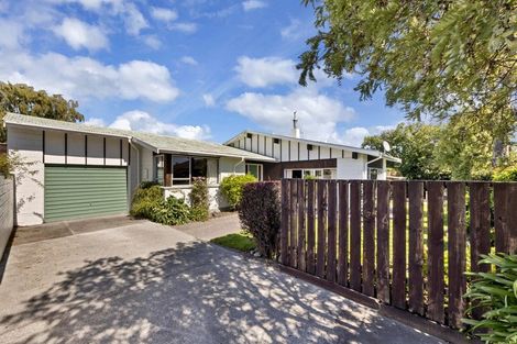 Photo of property in 2/314 Hoon Hay Road, Hoon Hay, Christchurch, 8025
