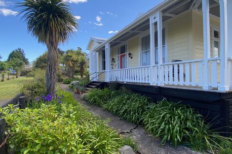 Photo of property in 20 Makomako Street, Pongaroa, 4991