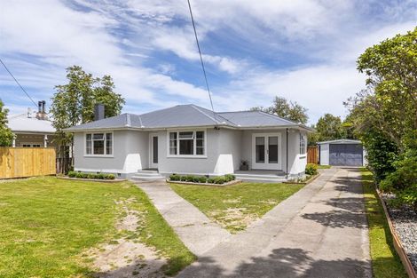 Photo of property in 49 Opaki Road, Lansdowne, Masterton, 5810