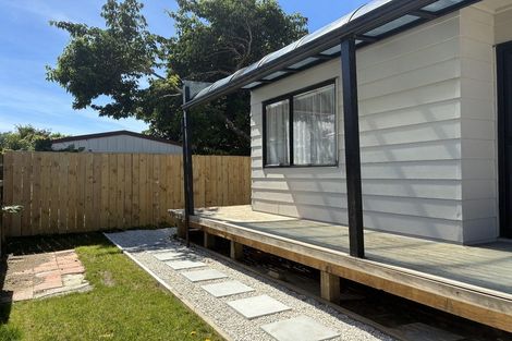 Photo of property in 454 Swanson Road, Ranui, Auckland, 0612