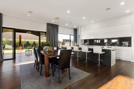 Photo of property in 8 Baxter Michael Crescent, Cambridge, 3434