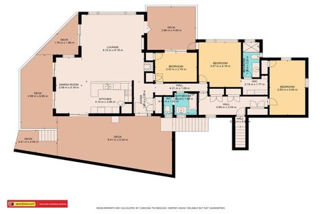 Photo of property in 29 Blue Bell Parade, Omaha, 0986