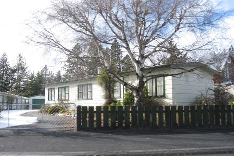 Photo of property in 31 Jollie Road, Twizel, 7901