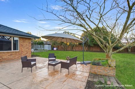 Photo of property in 122 Lowes Road, Rolleston, 7614