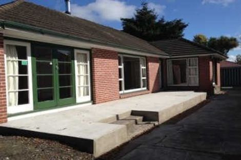 Photo of property in 17 Hudson Street, Bryndwr, Christchurch, 8053