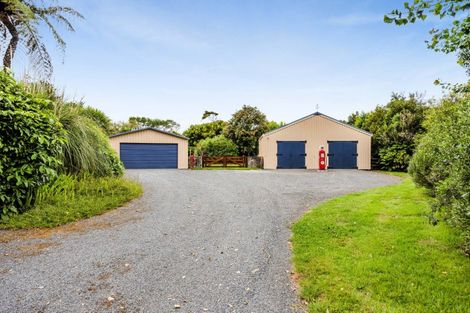 Photo of property in 414b Turuturu Road, Hawera, 4674
