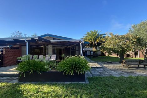 Photo of property in 1 Ribbonwood Place, Hillsborough, Christchurch, 8022