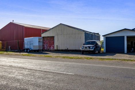 Photo of property in 847 East Road, Toko, Stratford, 4392