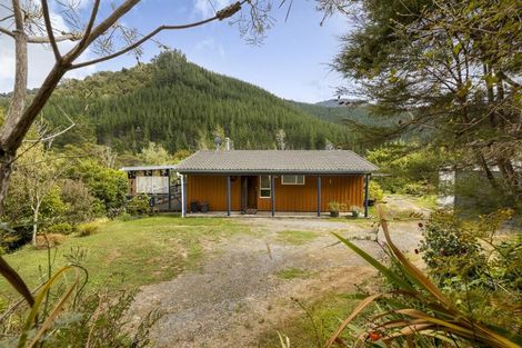 Photo of property in 920 Wakamarina Road, Wakamarina, Havelock, 7178