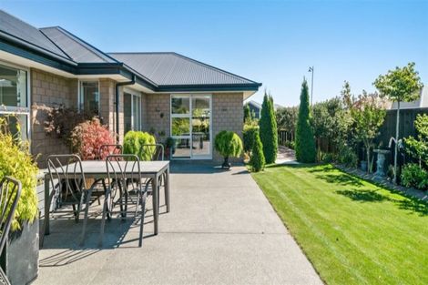 Photo of property in 3 Payne Court, Lincoln, 7608