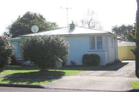 Photo of property in 14 Ashford Avenue, Hokowhitu, Palmerston North, 4410